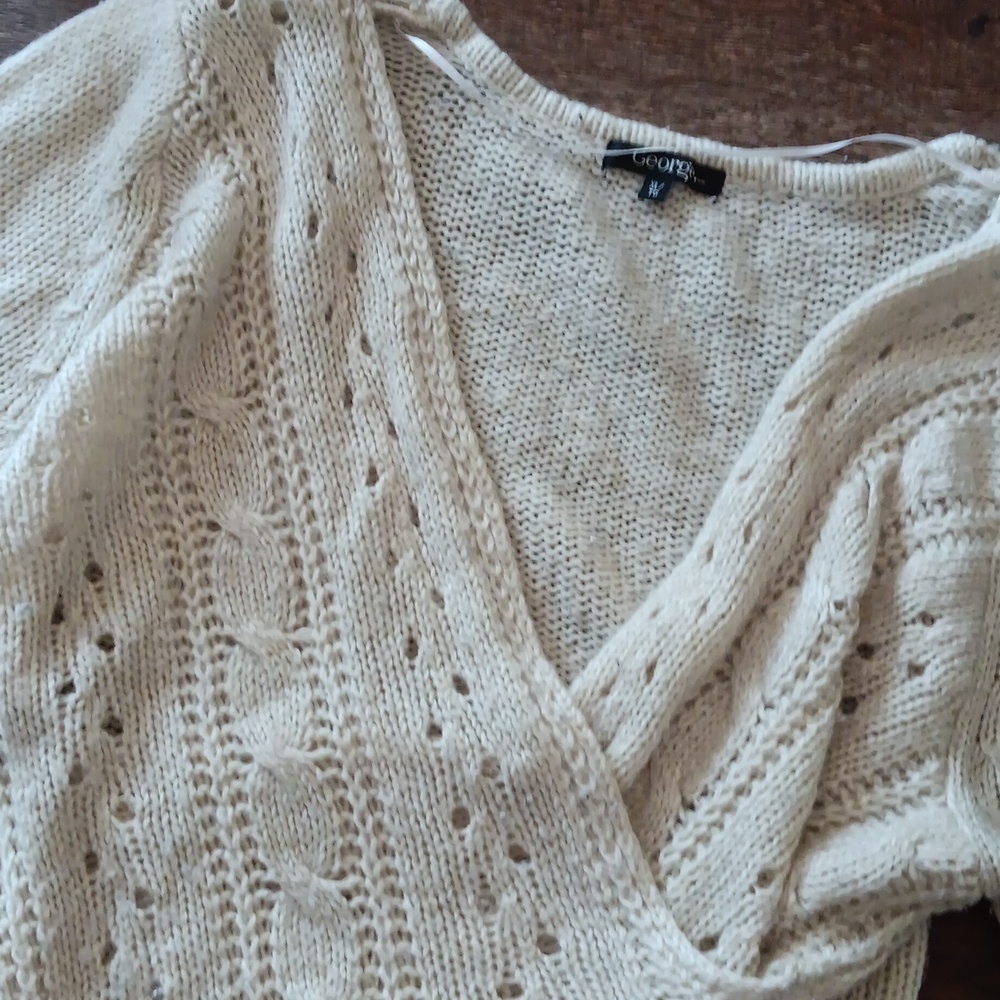 George sweater - Picture 2 of 6